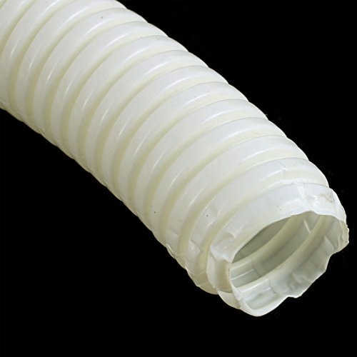 Sourcingmap Filo coperchio flessibile condotto