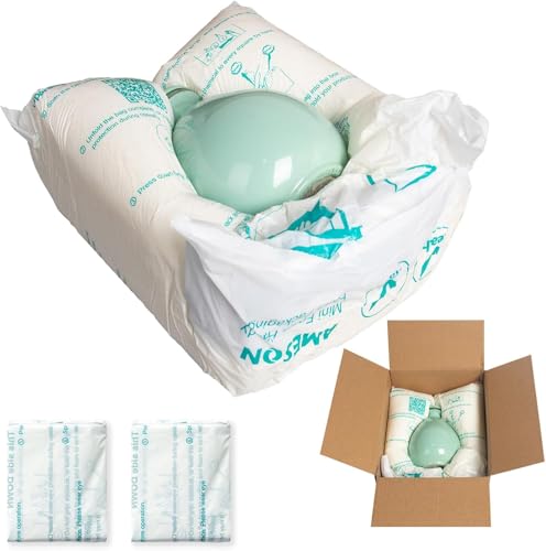 PAPEREZ expanding foam packaging image