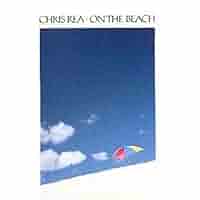 クリス・レア　On The Beach 　リミックス集 CD クリス・レア On The Beach リミックス集 CD