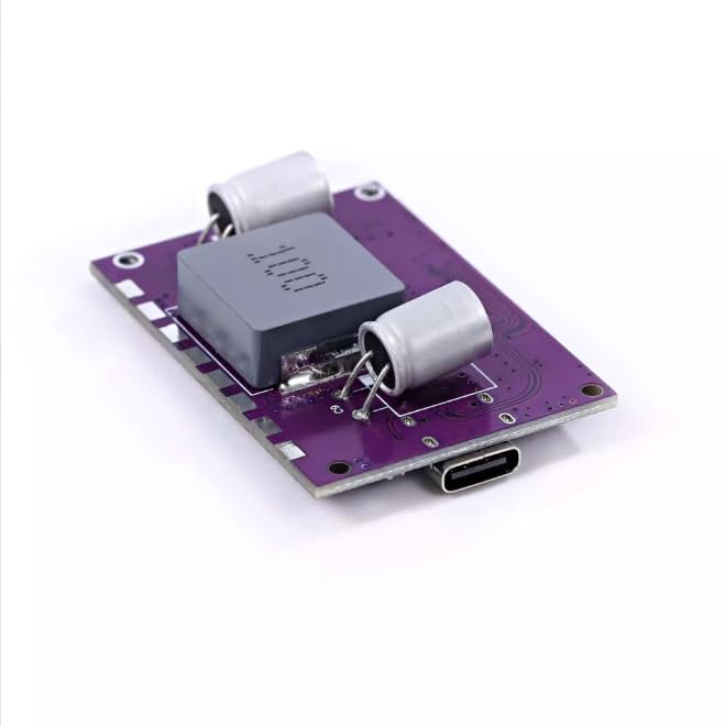 5pcs IP2368 Bidirectional 100W Buck-Boost