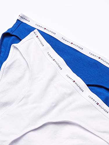 "Tommy Hilfiger Cotton Panty 5-Pack - Medium" - Image 2