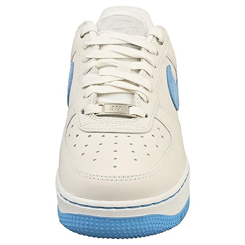 Image of Nike Men's Air Force 1 Sage Low Ar5339-100 Sports Shoes