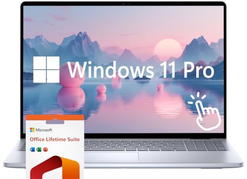 Dell Inspiron rWlXm[gp\RRs[^[A16C`^b`XN[FHD+fBXvCAIntel Core 7 150UvZbT[AWindows 11 Pro 64GB RAM 2TB SSDAMicrosoft Offic