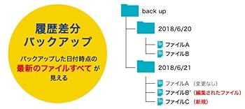 Amazon.co.jp: I-O DATA アイ・オー・データ 法人向け2ドライブ