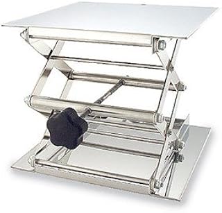 Jiffy-Jack Lab Jack, 4