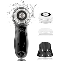 新品フォレオルナ For Men Facial Cleansing Device Amazon.com: FOREO LUNA 4 MEN Face Cleansing Brush for Skin