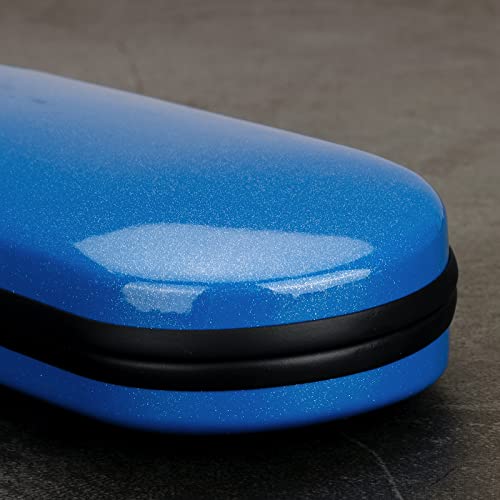 Vemiss Hard Shell Eyeglasses Case Lightweight Portable Case for Women,Men