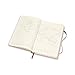 Moleskine Classic 12 Month 2020 Weekly Planner, Hard Cover, Pocket (3.5