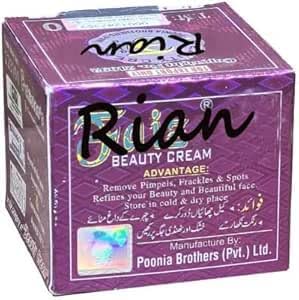 Fza B Fairness Cream For Reducing Pimple Dark Spot, Dark Circle ultra Anti aging Cream Use For Men & Women, 55g