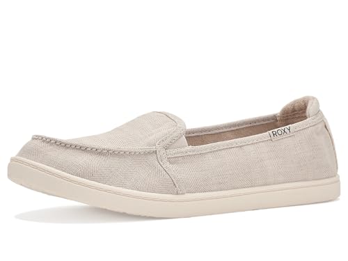 Image of Roxy Women's Minnow Slip on Sneaker Shoe