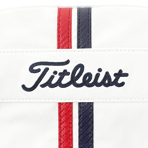 タイトリスト(TITLEIST) PUヘッドカバー メンズ アイアン用 