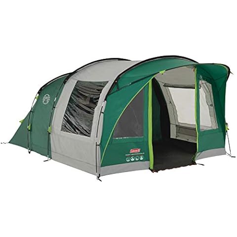 Coleman Rocky Mountain 5 Plus Tunnel Tent Cover