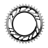 SRAM RED XPLR X-Sync スレッドマウントチェーンリング - 46t 12/13-スピード