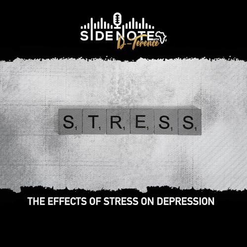 The effect of stress on depression