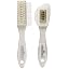 Suede Brush and Nubuck Brush Kit