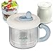 Colino per yogurt, filtro per yogurt, con sacchetto a rete, secchio per formaggio, separatore per latte di soia e latte di soia immagine
