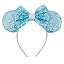 Glitter Blue
