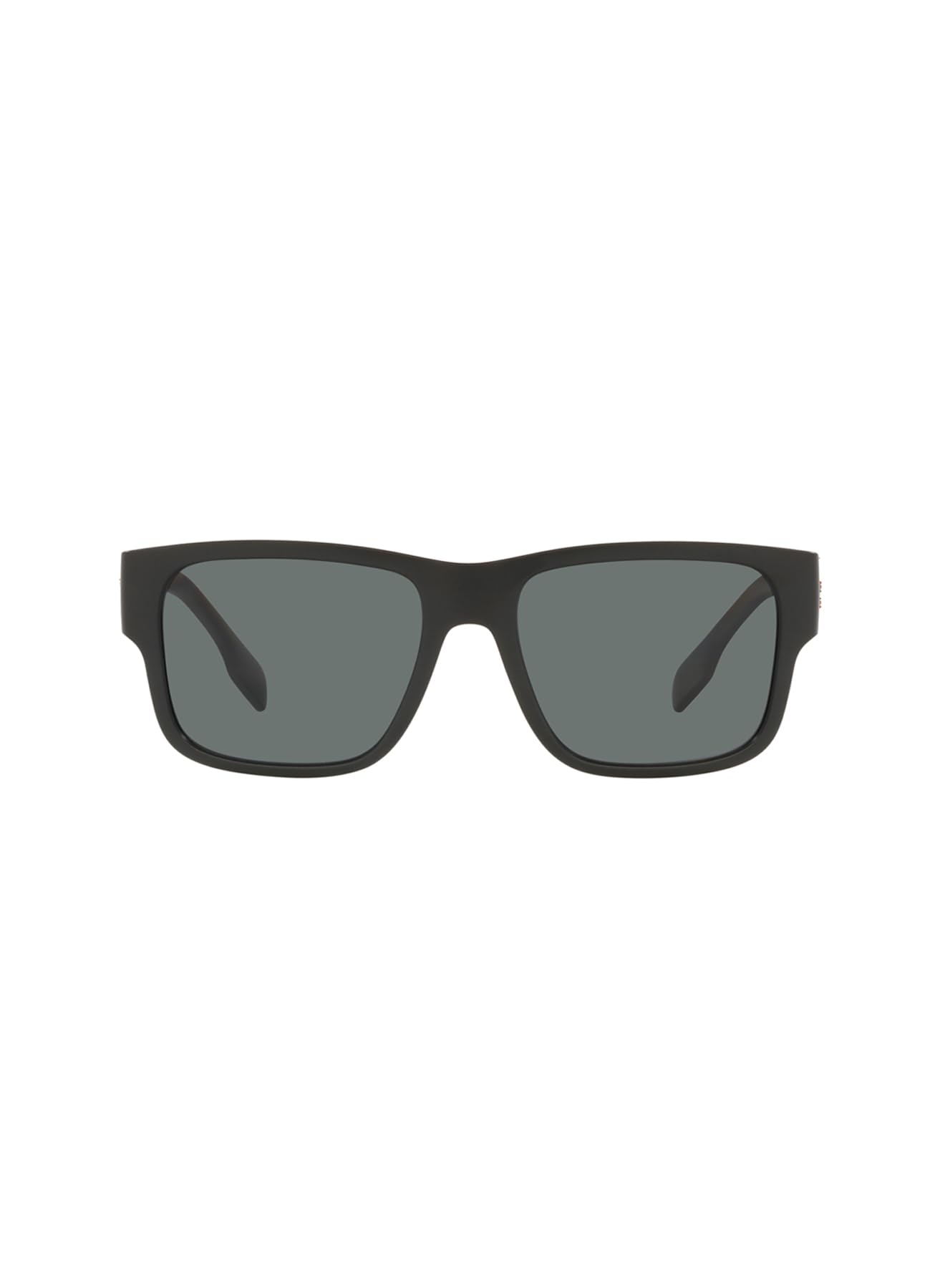 Sunglasses BE 4358 346481 Knight Matte Black Polar Dark