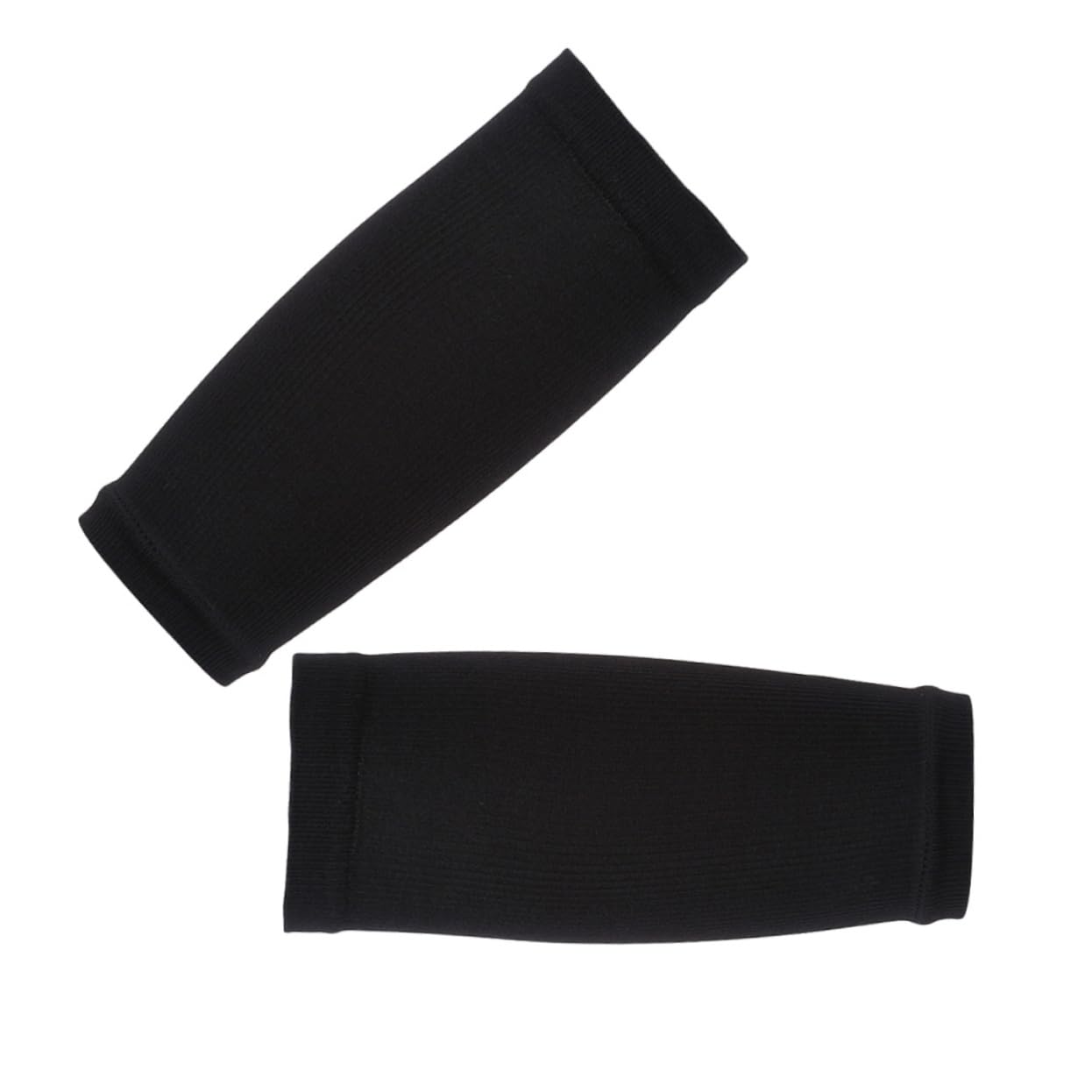 FOMIYES Elastic Leg Support Socks Compression for Men Women Full Leg Compression Stockings for Athletes Relief for Calf Swelling