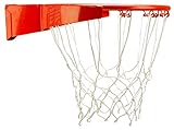 aro baloncesto macizo Naranja NEWPORT Ganasta con Suspension