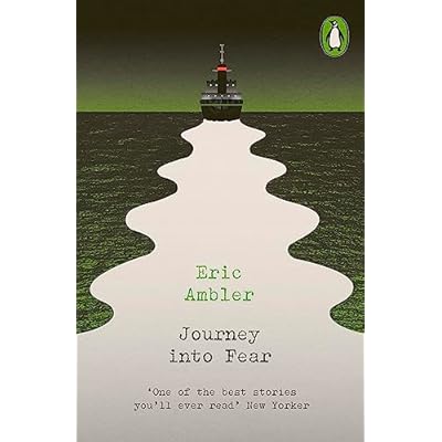 Journey into Fear