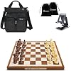 Chessnut Air Electronic Chessboard Full Family Bundle Special Package