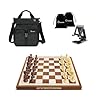 Chessnut Air Electronic Chessboard Full Family Bundle Special Package