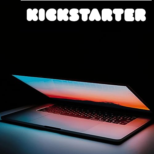 Kickstarter Produkte (Kürzere Folge) #3
