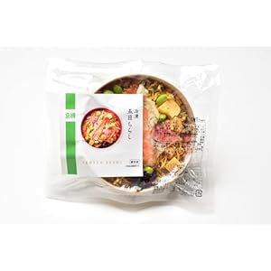 [冷凍] 京樽 五目ちらし 240g×2袋" 