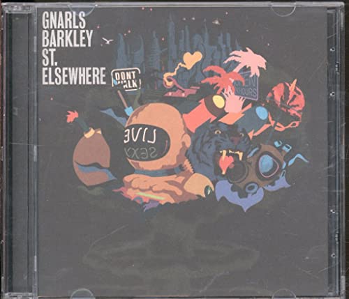 St.Elsewhere (Spec.Edt.) Cd+Dvd