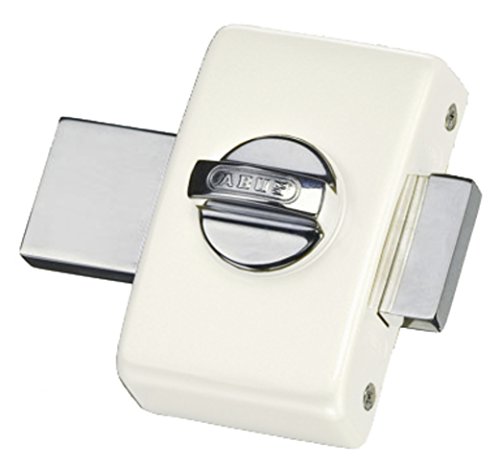 Abus 33335 Tür-Zusatzschloss, Beige, beige, 33337