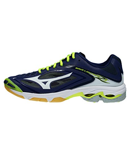  Mizuno Wave Lightning Z3, Chaussures de Volley...