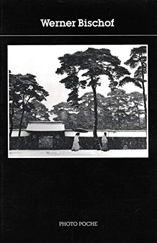 Amazon.co.jp: Werner Bischof: 本、バイオグラフィー、最新アップデート
