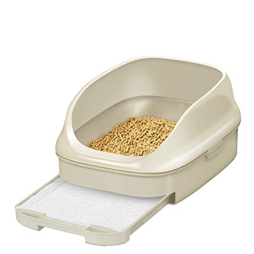 キャットケアスペシャリスト監修】猫用トイレの人気おすすめランキング 