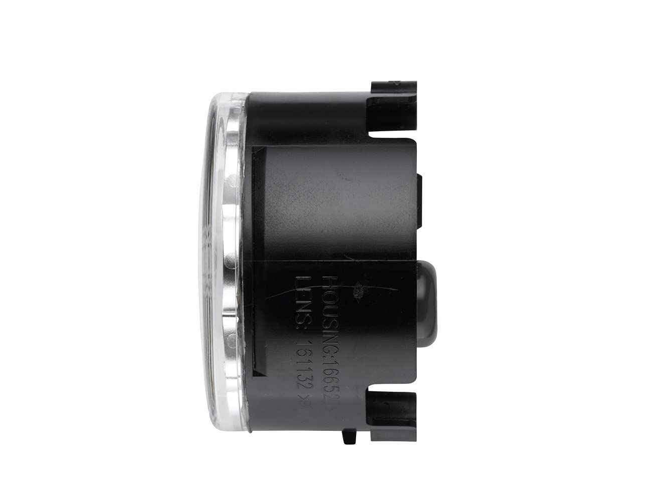 Luce Di Posizione HELLA 2PF 003 057-041 - 12V/24V, Cristallino | Per Veicoli Volkswagen, BMW, Mercedes - Foto 3