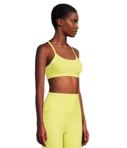 Image of Beyond Yoga Women's Spacedye Slim Racerback Bra