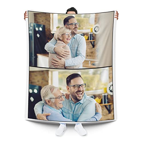 Manta Personalizada Collage. Manta Con Foto Y Texto Personalizada E B Porras Dos Imágenes Manta Personalizada Collage. Manta Con Foto Y Texto Personalizada E B Porras Dos Imágenes