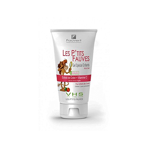 Fauvert VHS LPF Gel - 150 ml