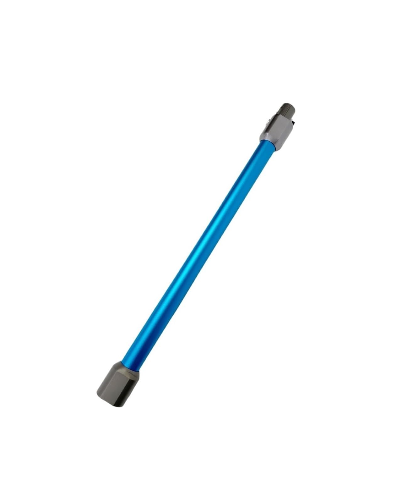 Accessories Metal Tube Extension Rod Spare Parts ，Compatible for Jimmy，JV85 Cordless Vacuum Cleaner