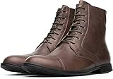 Glattleder CAMPER Mil K400418-002 Stiefeletten Damen 38