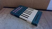 Harmonization at the Keyboard 0257658955 Book Cover