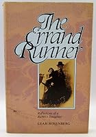 The errand runner: Reflections of a rabbi's daughter 0471998745 Book Cover