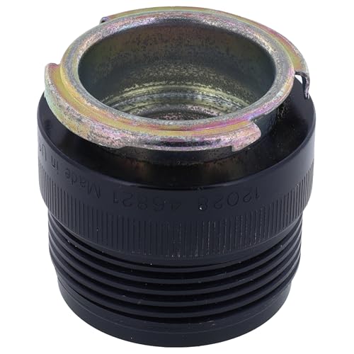 Adaptateur de système de refroidissement métallique MotoRad haute performance durable