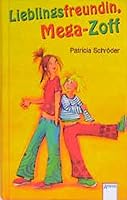 Lieblingsfreundin, Mega-Zoff 3401051679 Book Cover