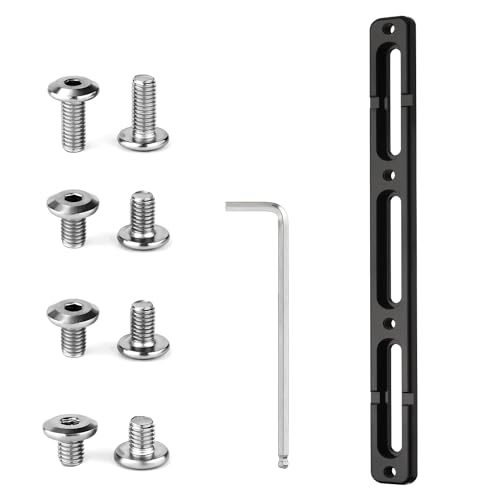 Bike Bottle Cage Adapter (3-Slot)