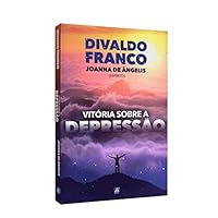Vitória Sobre a Depressão 8561879262 Book Cover