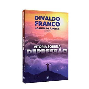 Paperback Vitória Sobre a Depressão (Portuguese Edition) [Portuguese] Book