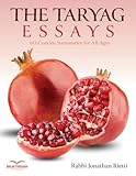 The Taryag Essays: 613 Concise Summaries for All Ages
