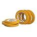 Bel-Art Products F13488-0050 Orange Write-On Label Tape, 1/2" x 40 yd. (Pack of 6)