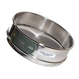 Advantech Stainless Steel Test Sieves, 8